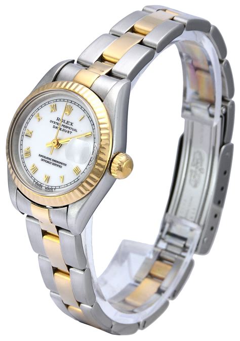 how much is a women's rolex watch